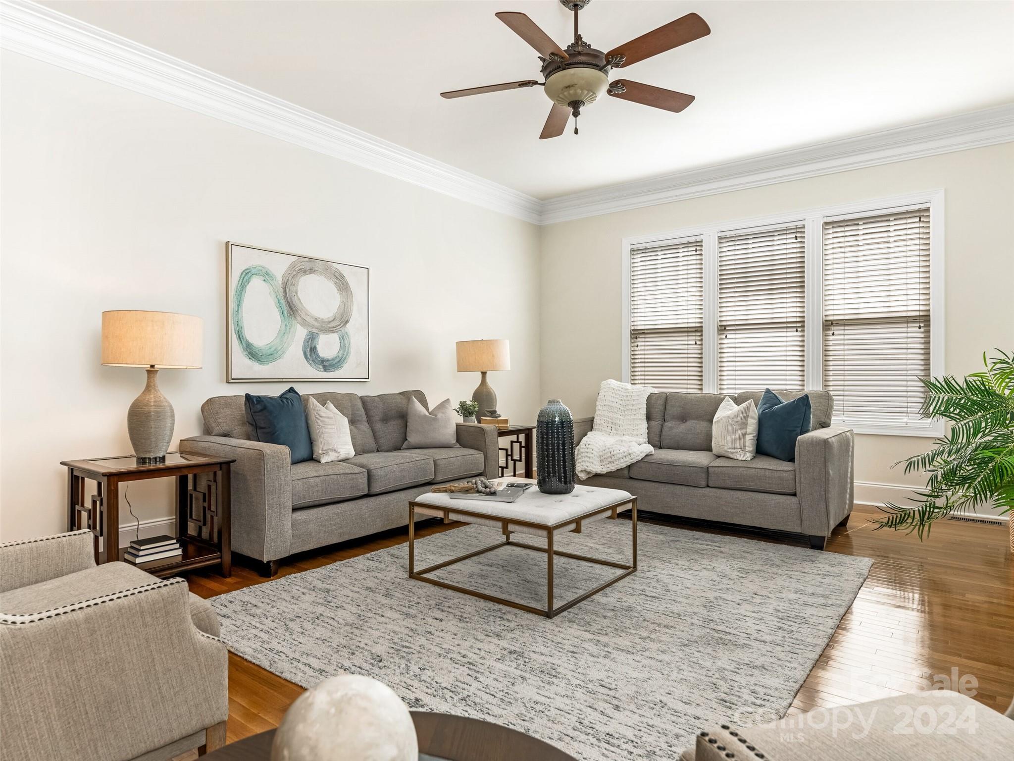 17402 Meadow Bottom Road Charlotte, NC 28277 - Photo 8 of 31 Gallery Image 8
