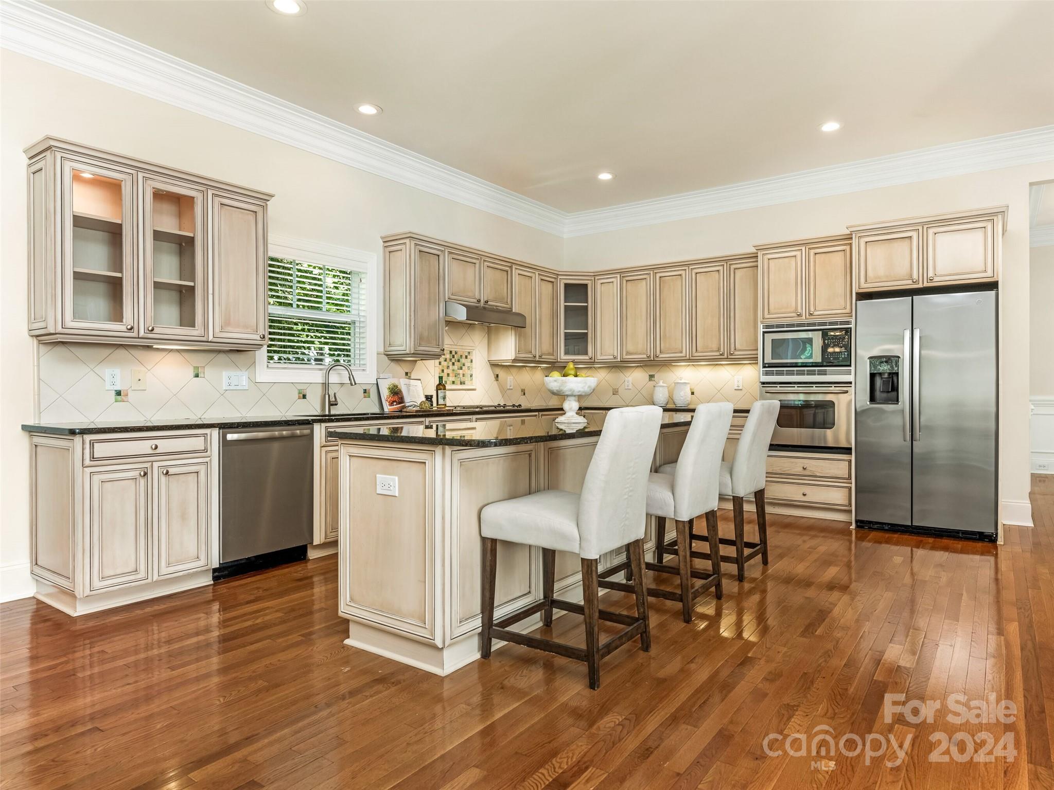 17402 Meadow Bottom Road Charlotte, NC 28277 - Photo 9 of 31 Gallery Image 9