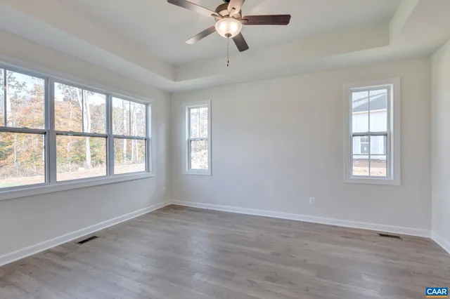 $749,900 | 106 B Cliffstone Boulevard, Charlottesville, VA 22911