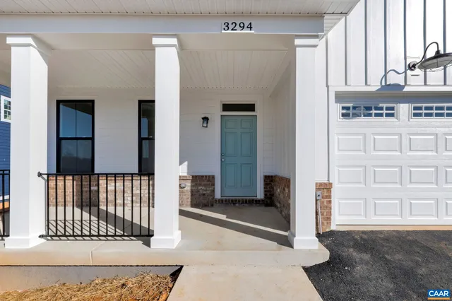 $749,900 | 106 B Cliffstone Boulevard, Charlottesville, VA 22911