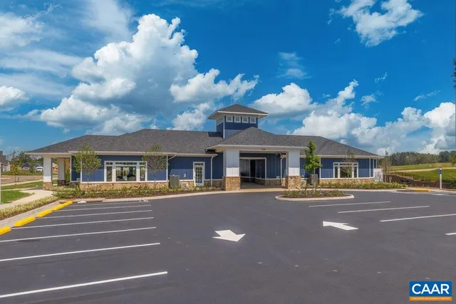 $749,900 | 106 B Cliffstone Boulevard, Charlottesville, VA 22911