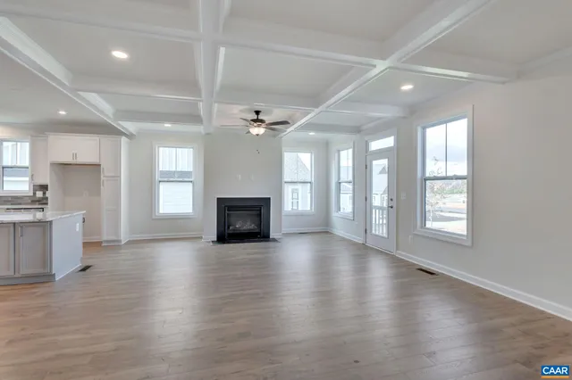 $749,900 | 106 B Cliffstone Boulevard, Charlottesville, VA 22911