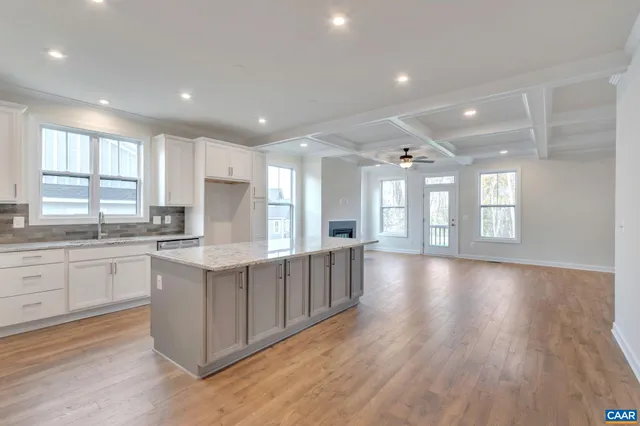 $749,900 | 106 B Cliffstone Boulevard, Charlottesville, VA 22911