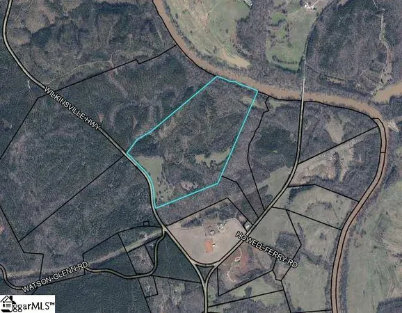 $1,000,000 | 0 Wilkinsville Highway, Gaffney, SC 29340