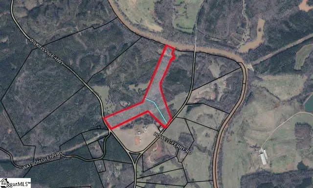 $1,000,000 | 0 Wilkinsville Highway, Gaffney, SC 29340