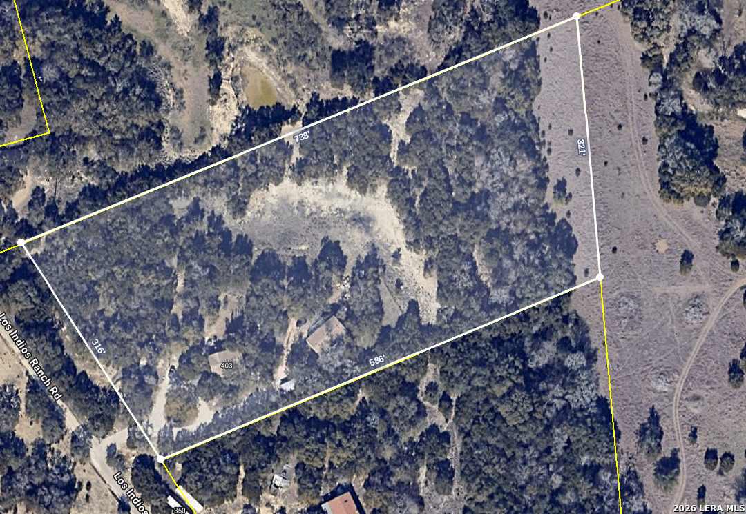 403 Los Indios Road Boerne, TX 78006 - Photo 21 of 21
