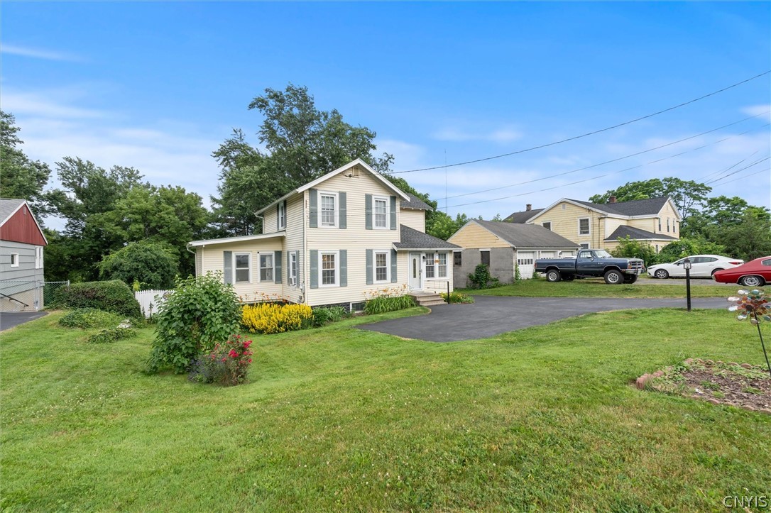 5166 Jamesville Road DeWitt, NY 13078 - Photo 2 of 45