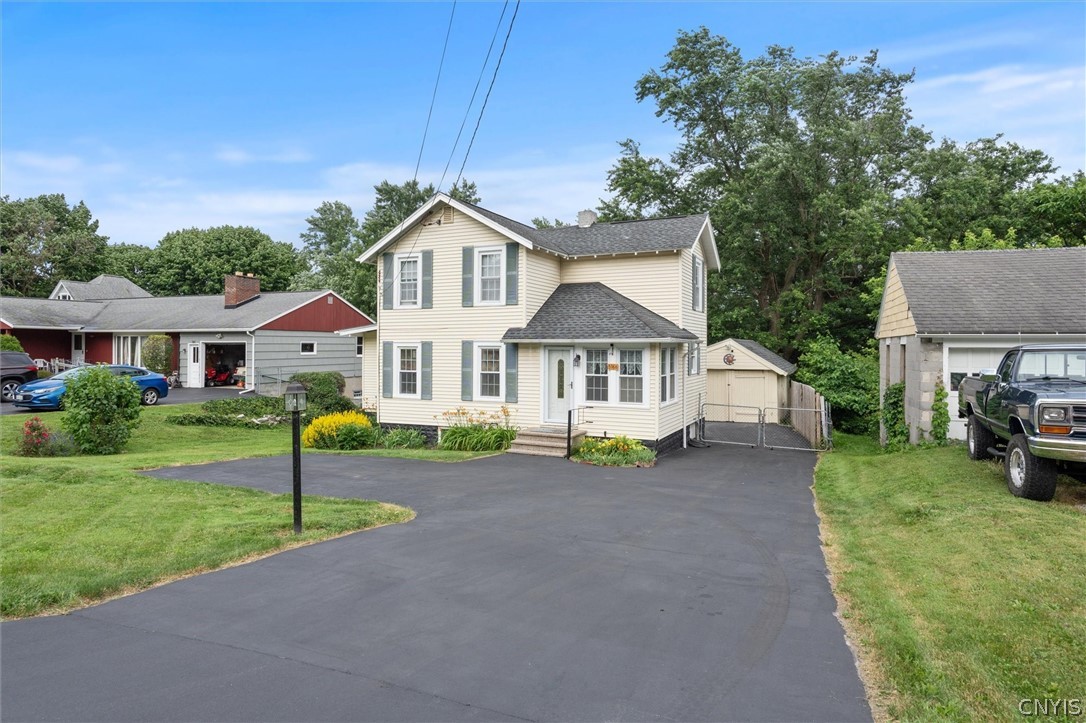 5166 Jamesville Road DeWitt, NY 13078 - Photo 36 of 45