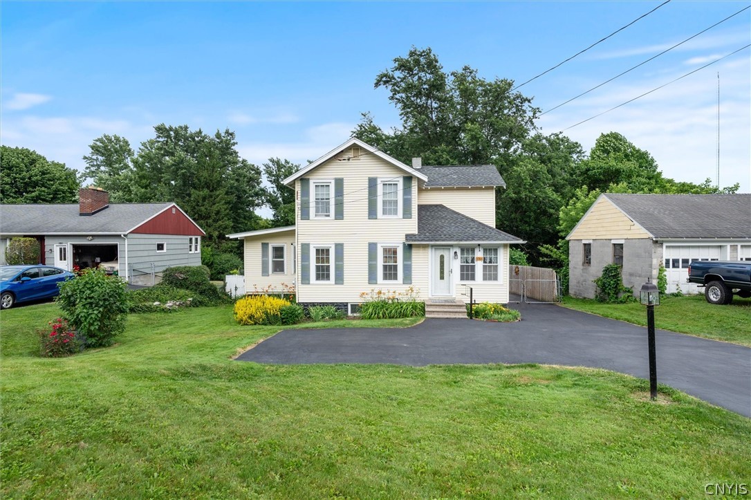 5166 Jamesville Road DeWitt, NY 13078 - Photo 37 of 45