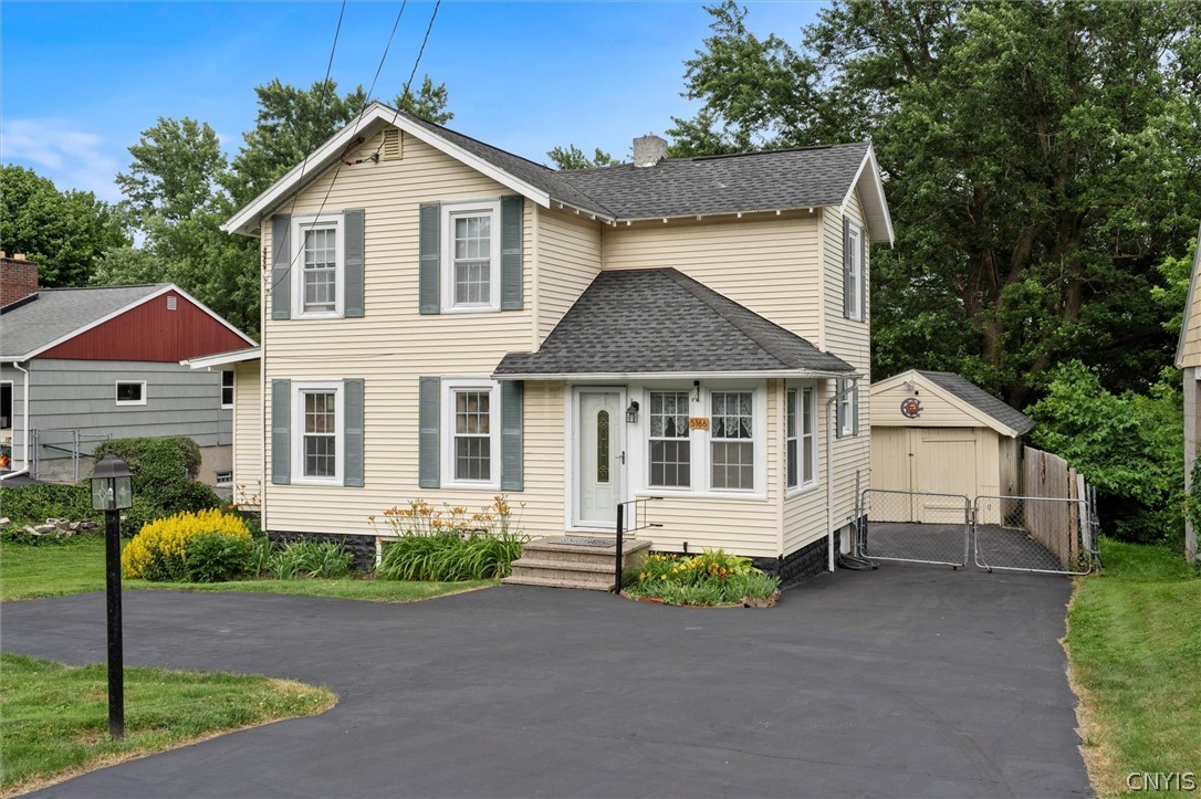 5166 Jamesville Road DeWitt, NY 13078 - Photo 39 of 45