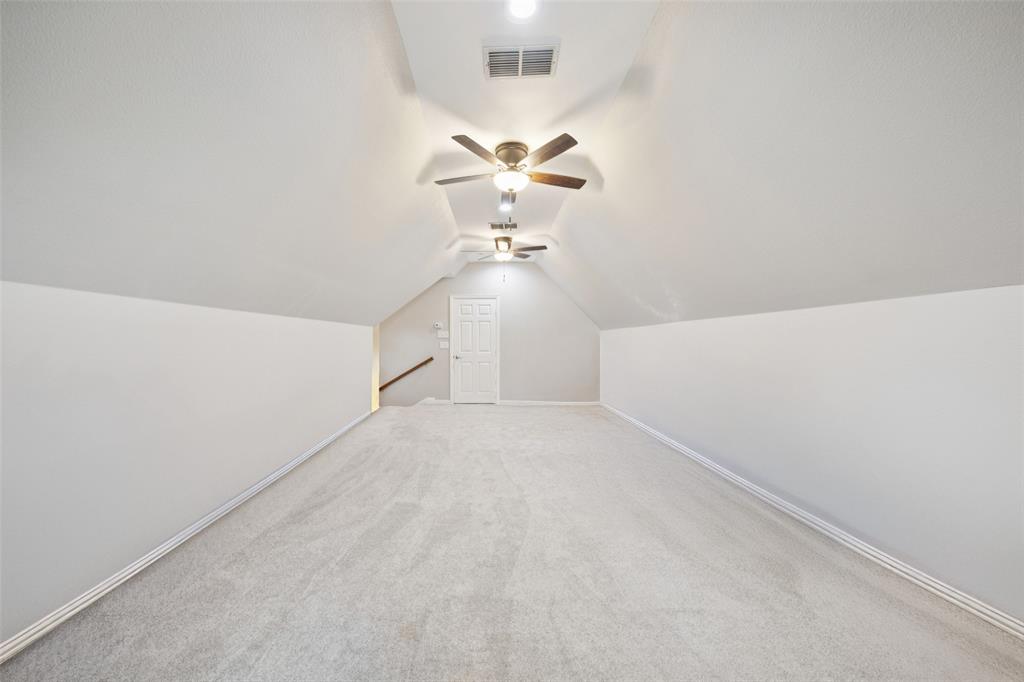 3611 Skinner Road Midlothian, TX 76065 - Photo 26 of 40 a view of an empty room