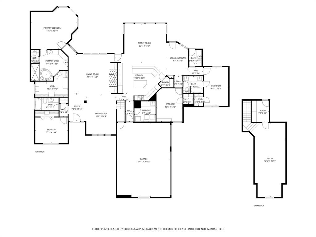 3611 Skinner Road Midlothian, TX 76065 - Photo 27 of 40