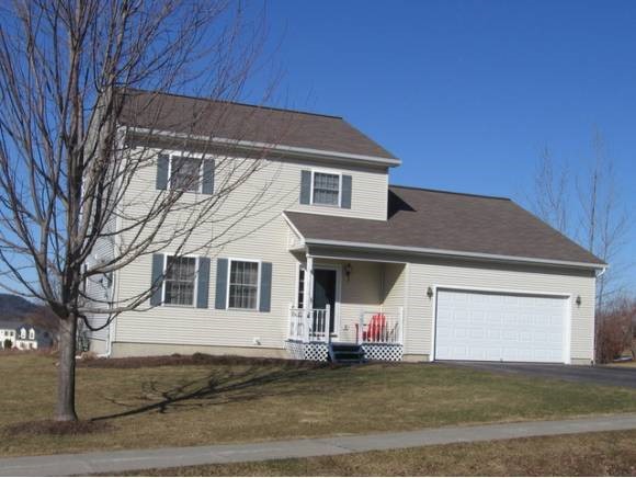 107 Hunting Ridge Lane Milton, VT 05468 - Photo 1 of 1 Gallery Image 1