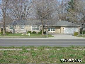1815 South Dixon Road Kokomo, IN 46902 - Photo 1 of 7 Gallery Image 1