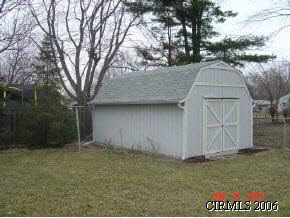 1815 South Dixon Road Kokomo, IN 46902 - Photo 5 of 7 Gallery Image 5