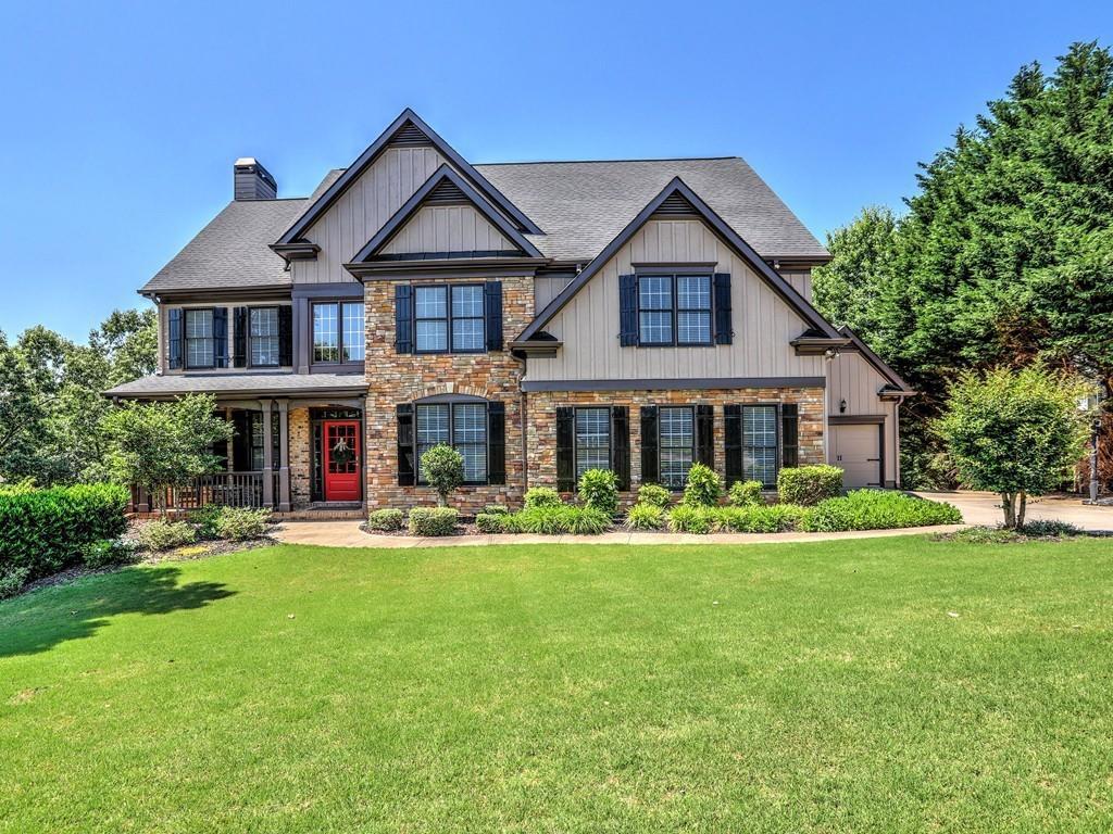 520 Crested Hawk Ridge Canton, GA 30114 - Photo 1 of 1