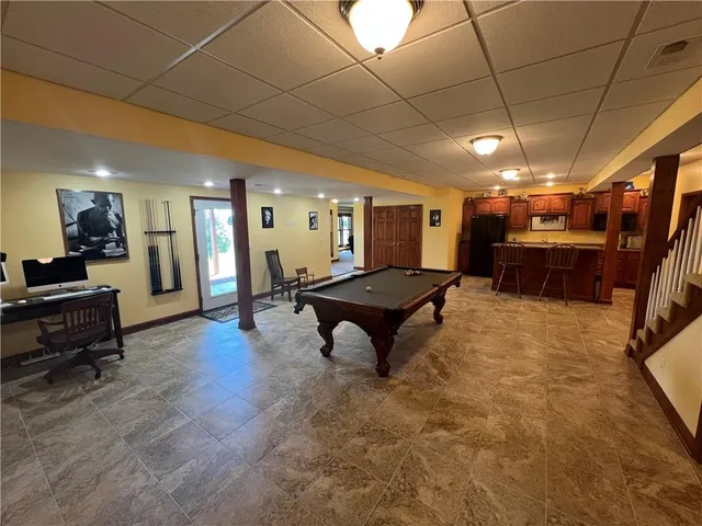 $725,000 | 2 Southeast Eagle Ridge Drive, St. Joseph, MO 64507