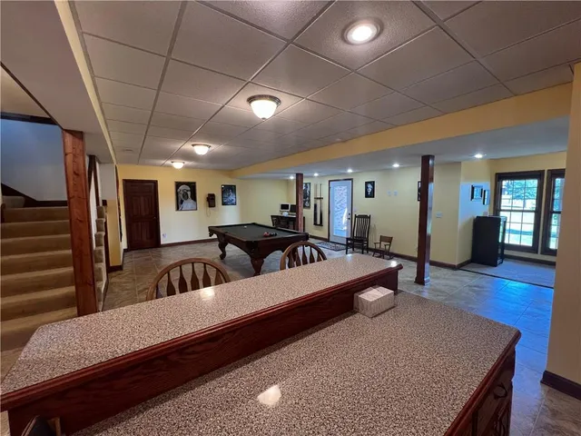 $725,000 | 2 Southeast Eagle Ridge Drive, St. Joseph, MO 64507