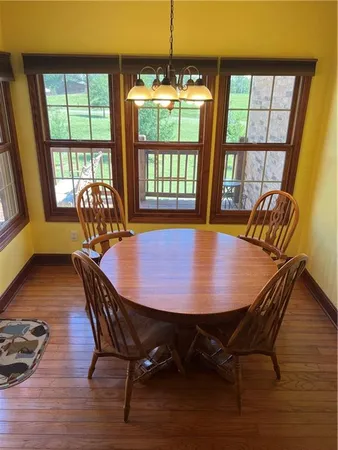 $725,000 | 2 Southeast Eagle Ridge Drive, St. Joseph, MO 64507