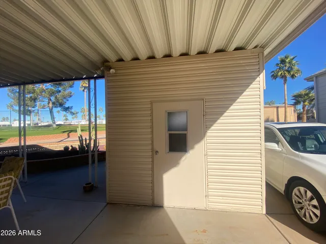 $149,000 | 2319 South Pomo Avenue, Unit 319, Apache Junction, AZ 85119