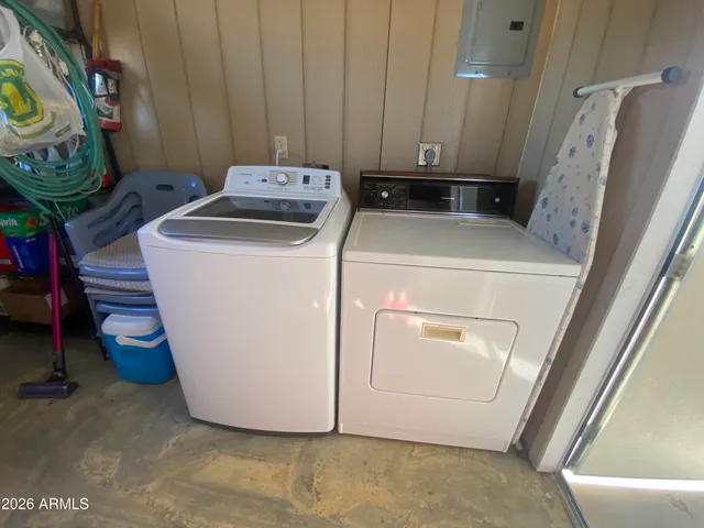 $149,000 | 2319 South Pomo Avenue, Unit 319, Apache Junction, AZ 85119