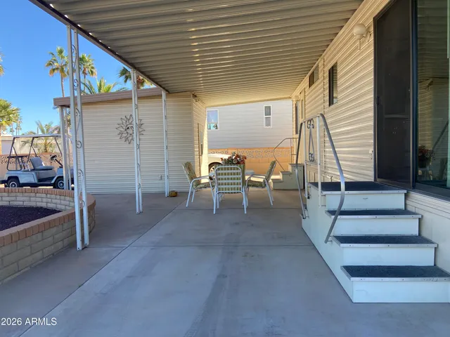 $149,000 | 2319 South Pomo Avenue, Unit 319, Apache Junction, AZ 85119