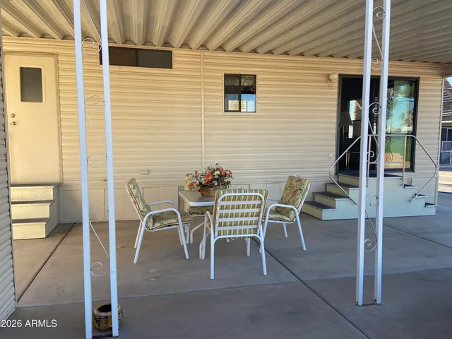 $149,000 | 2319 South Pomo Avenue, Unit 319, Apache Junction, AZ 85119