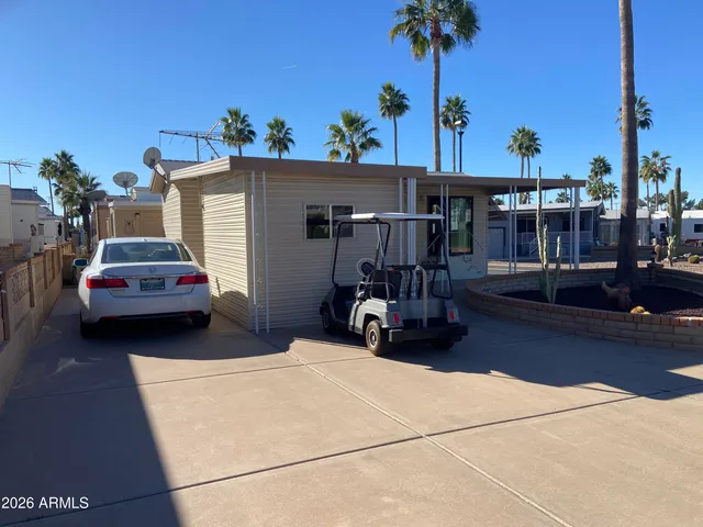 $149,000 | 2319 South Pomo Avenue, Unit 319, Apache Junction, AZ 85119