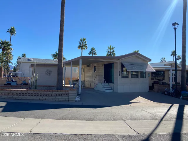 $149,000 | 2319 South Pomo Avenue, Unit 319, Apache Junction, AZ 85119