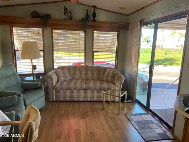 $149,000 | 2319 South Pomo Avenue, Unit 319, Apache Junction, AZ 85119