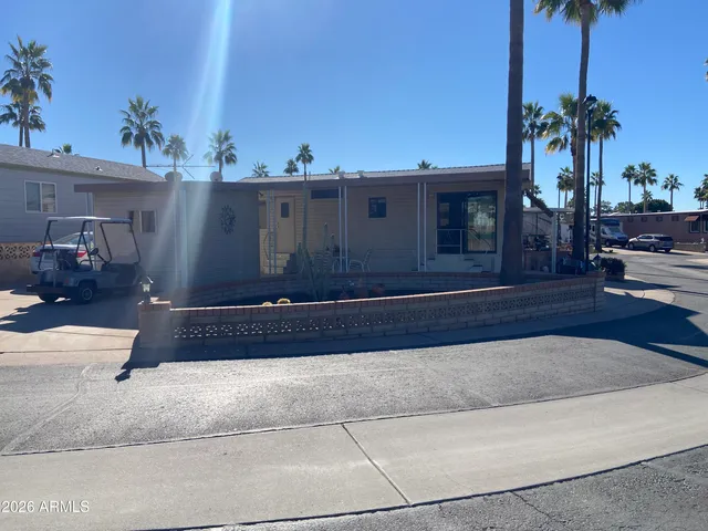 $149,000 | 2319 South Pomo Avenue, Unit 319, Apache Junction, AZ 85119