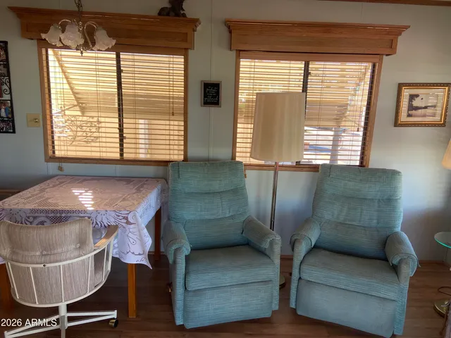 $149,000 | 2319 South Pomo Avenue, Unit 319, Apache Junction, AZ 85119