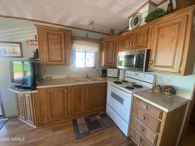 $149,000 | 2319 South Pomo Avenue, Unit 319, Apache Junction, AZ 85119