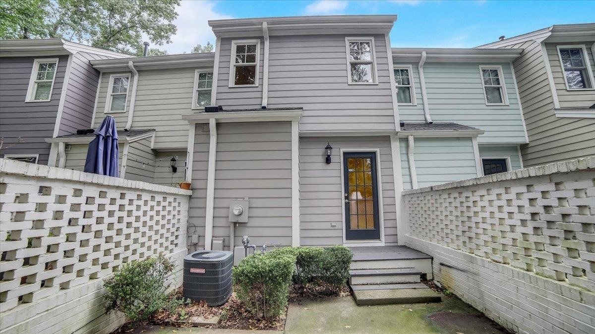 2504 Noble Road Raleigh, NC 27608 - Photo 26 of 28 Photo 26
