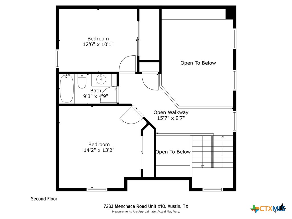 7233 Menchaca Road, Unit 10 Austin, TX 78745 - Photo 15 of 15