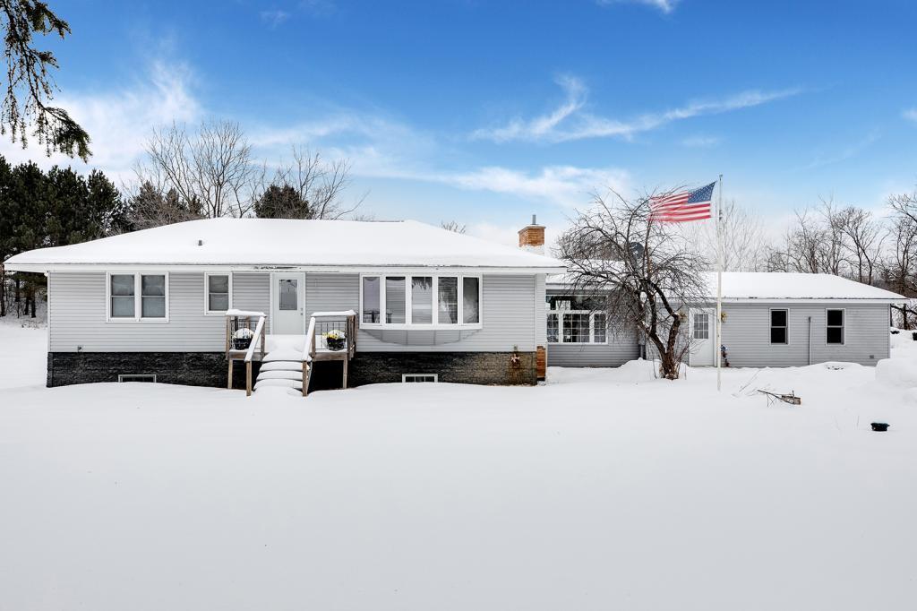 9662 County Line Road Siren, WI 54872 - Photo 1 of 1