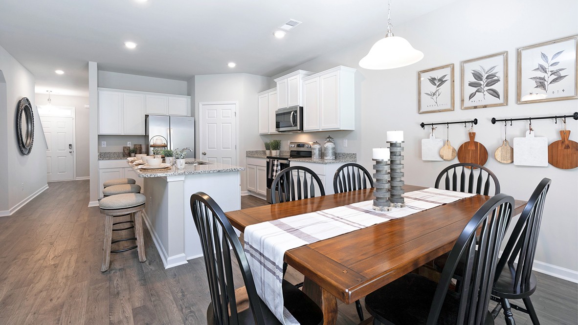 225 Willy Mae Road, Unit 171 Murfreesboro, TN 37129 - Photo 8 of 41 Gallery Image 8