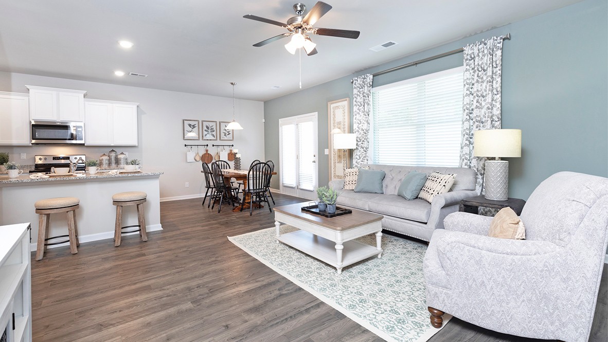 225 Willy Mae Road, Unit 171 Murfreesboro, TN 37129 - Photo 10 of 41 Gallery Image 10