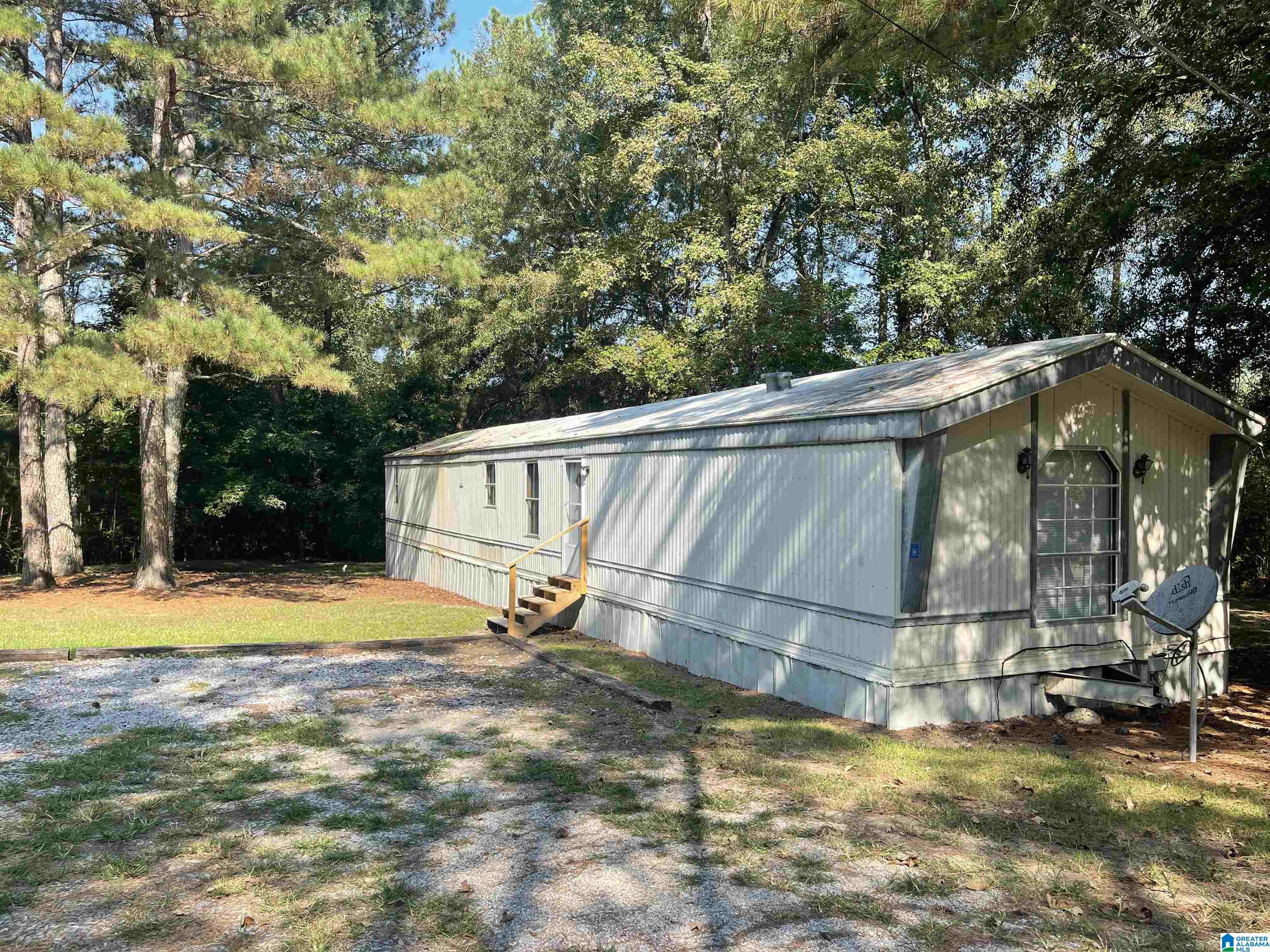 138 Floyd Road Wellington, AL 36279 - Photo 20 of 24
