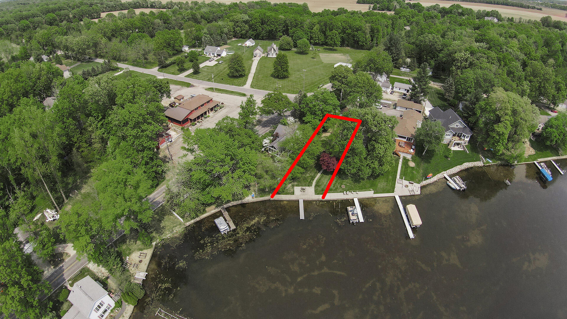 69960 Garver Lake Road Edwardsburg, MI 49112 - Photo 24 of 33 DJI_0930C copy
