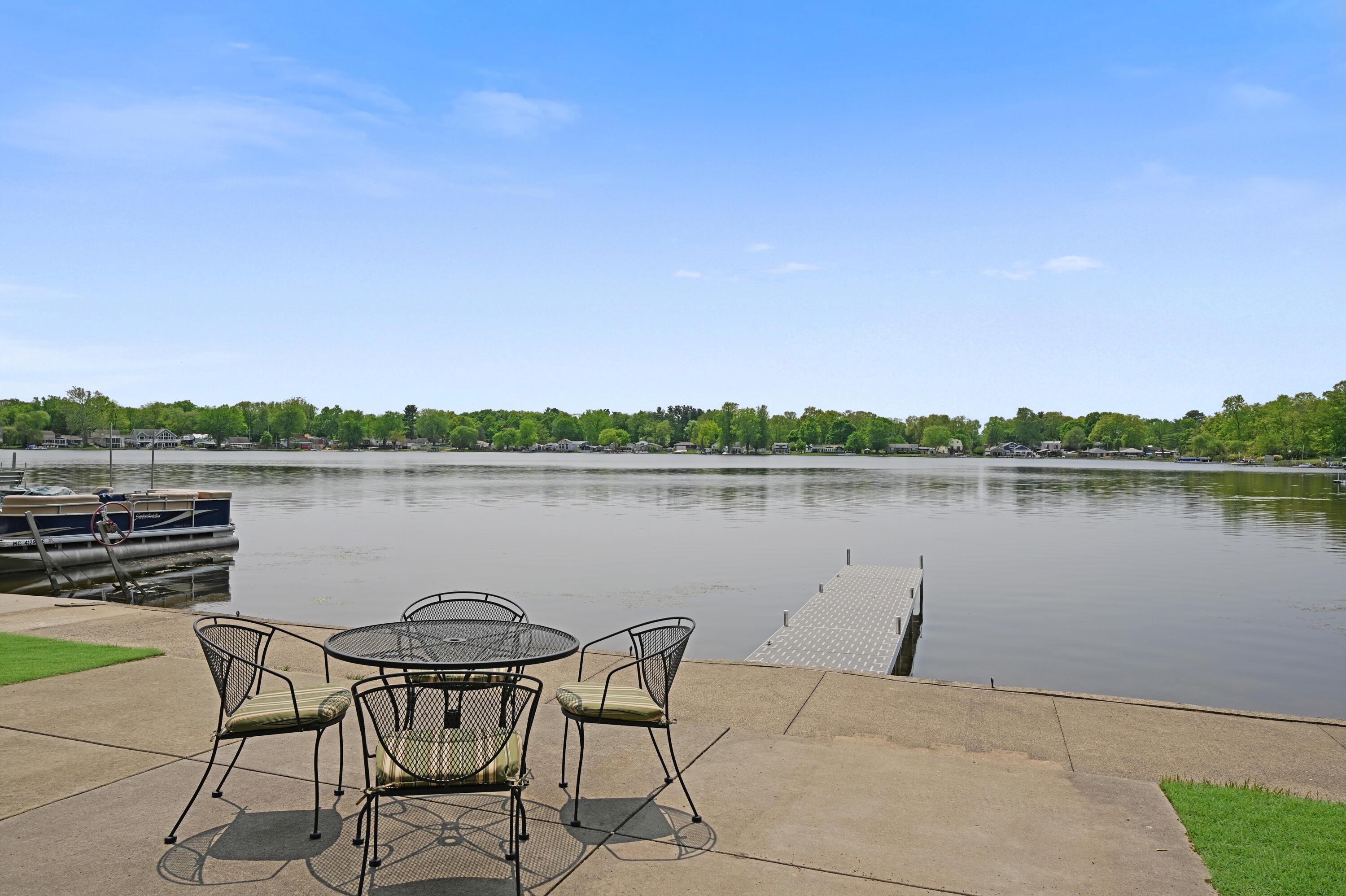 69960 Garver Lake Road Edwardsburg, MI 49112 - Photo 4 of 33 DSC_0087