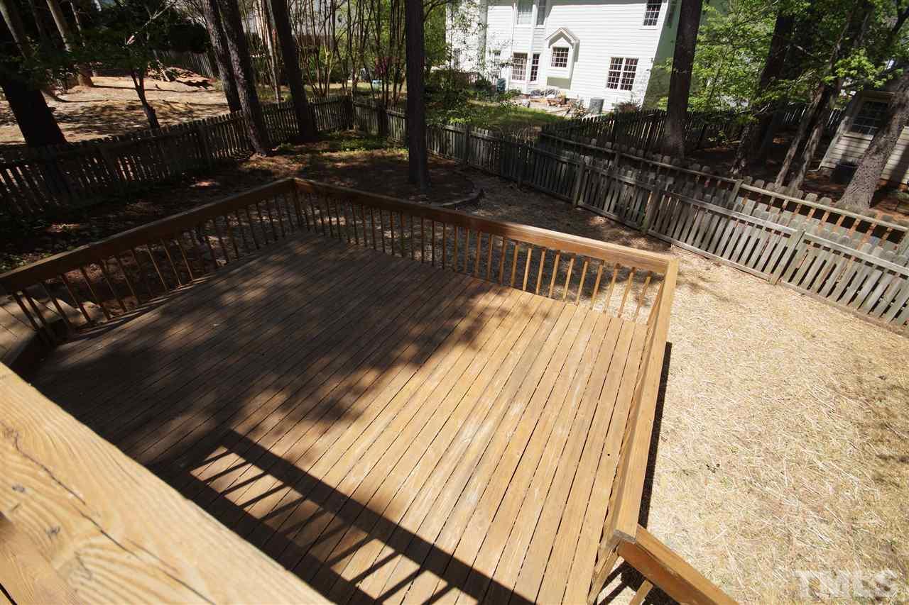 5500 Edgebury Road Raleigh, NC 27613 - Photo 22 of 25