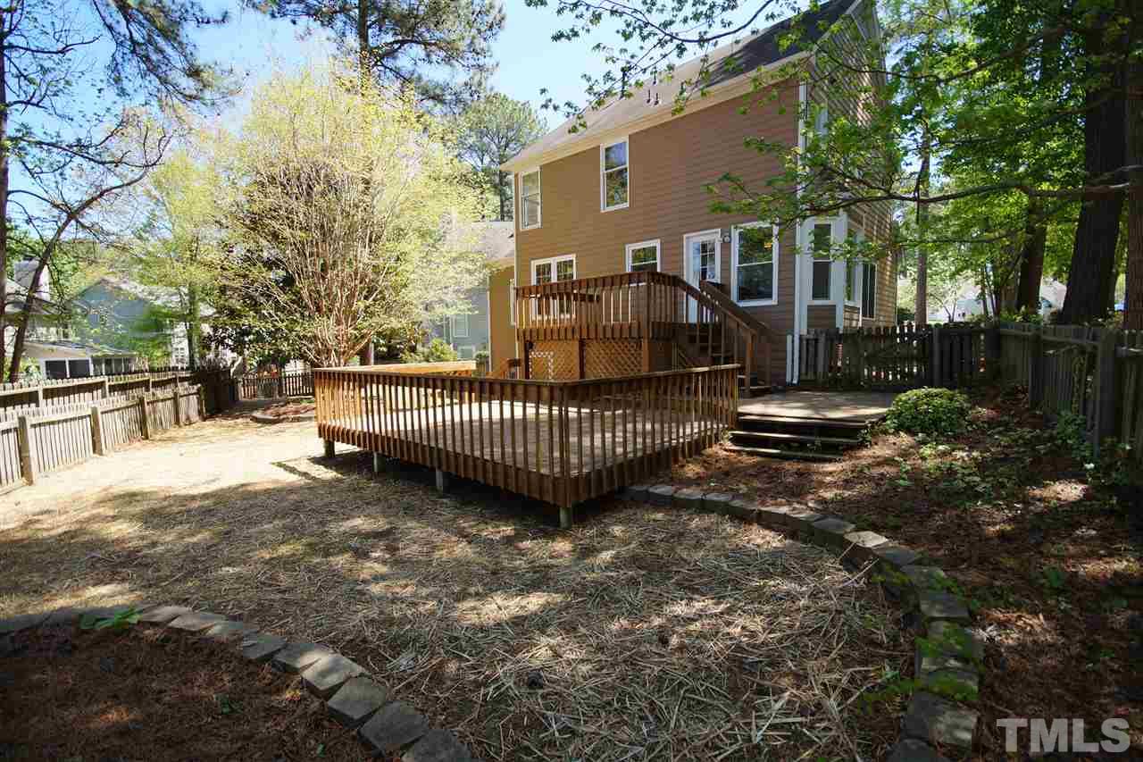 5500 Edgebury Road Raleigh, NC 27613 - Photo 24 of 25
