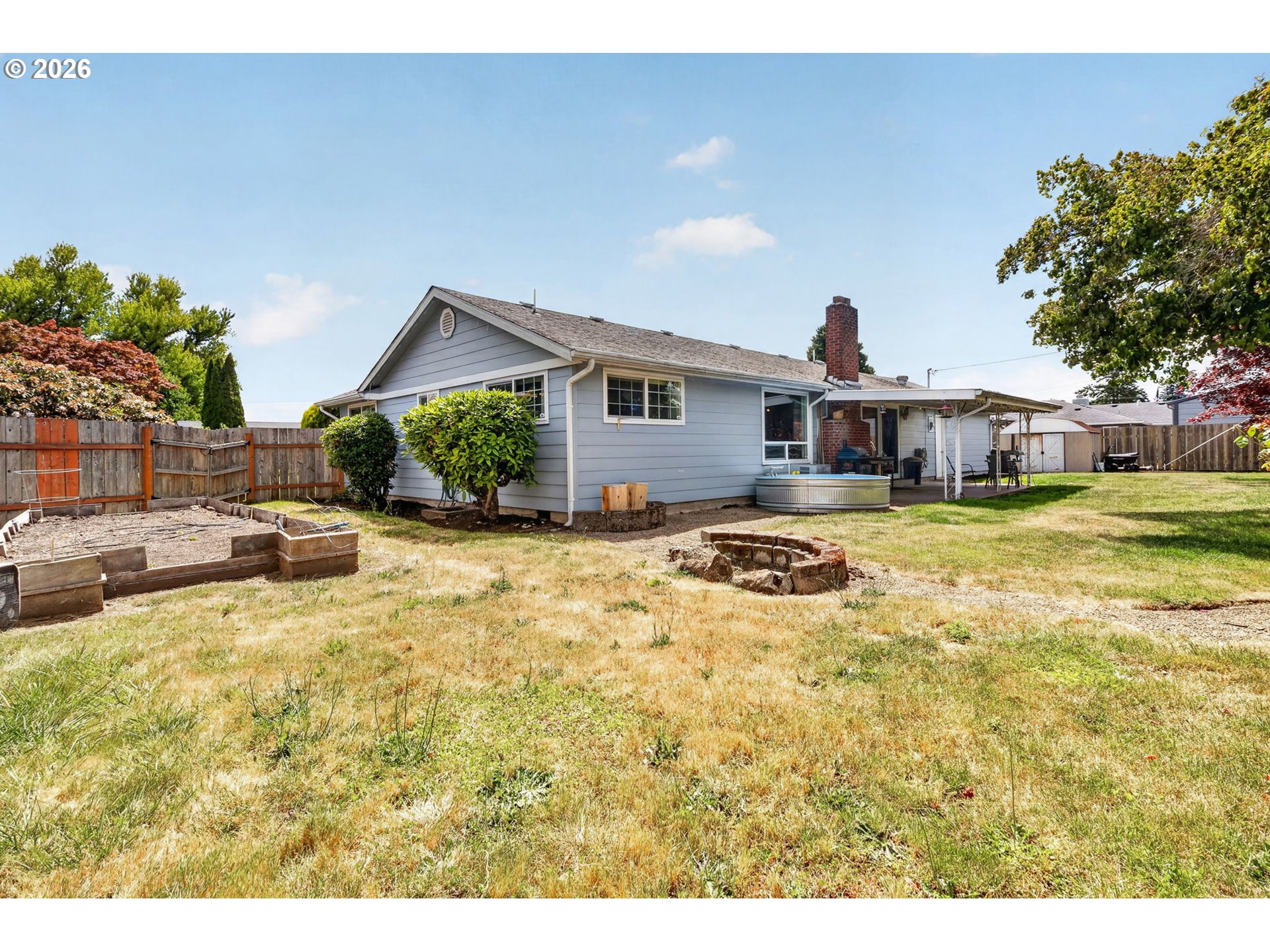 Undisclosed Address Springfield, OR 97477 - Photo 24 of 30