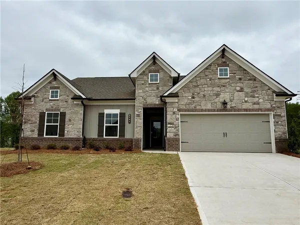 $449,990 | 5503 Tullis Drive, Gainesville, GA 30507