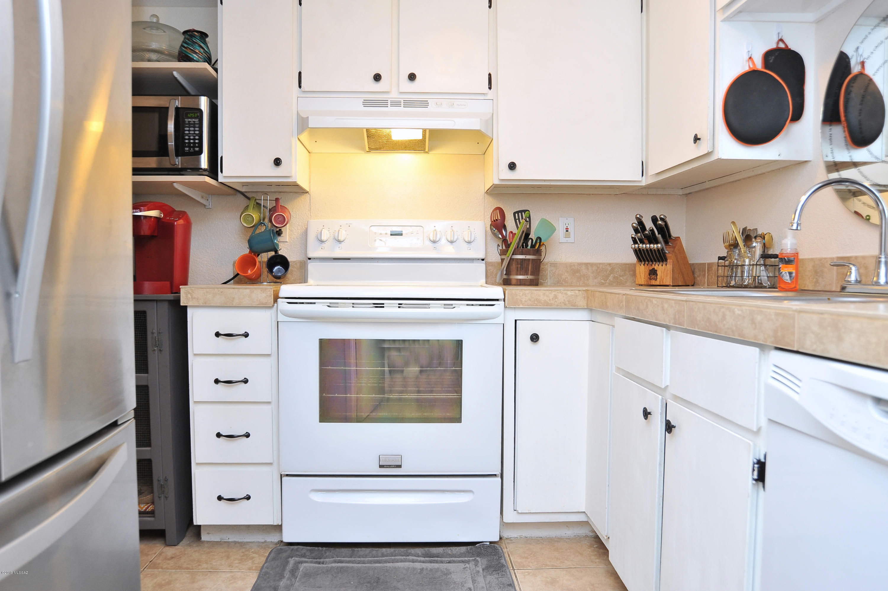 2779 West Anklam Road, Unit A Tucson, AZ 85745 - Photo 15 of 39 Gallery Image 15