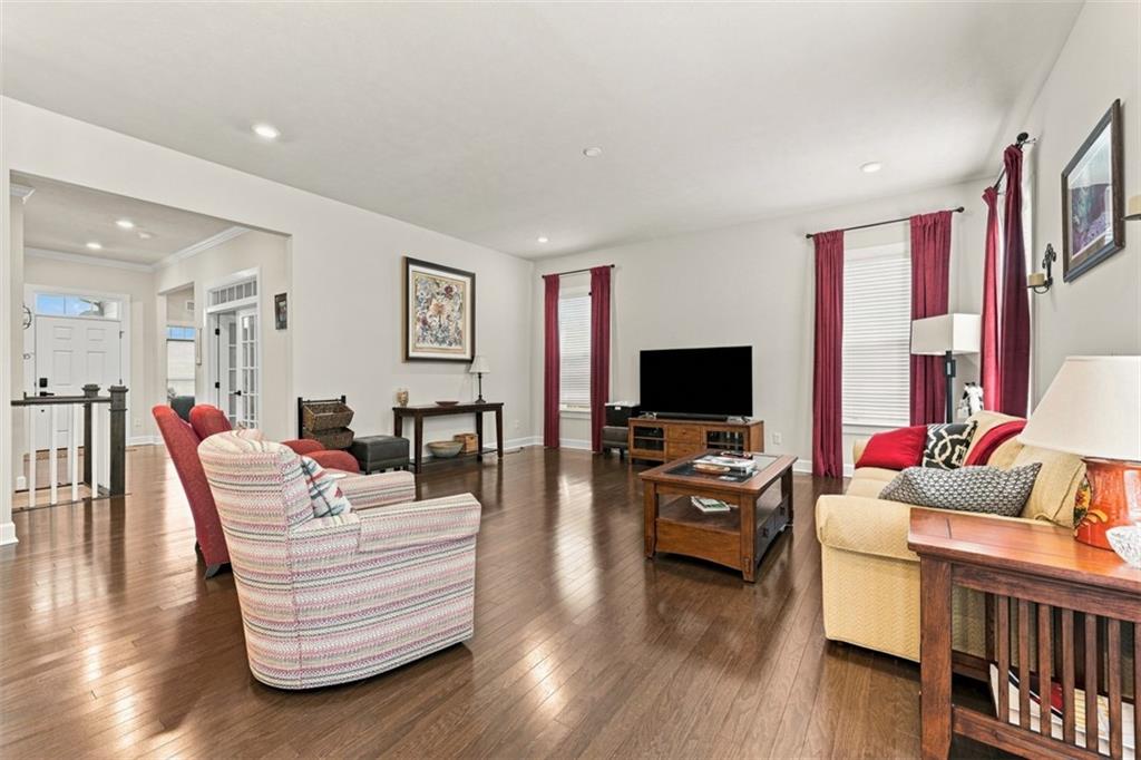 3035 Spruce Road Gibsonia, PA 15044 - Photo 8 of 46 Gallery Image 8