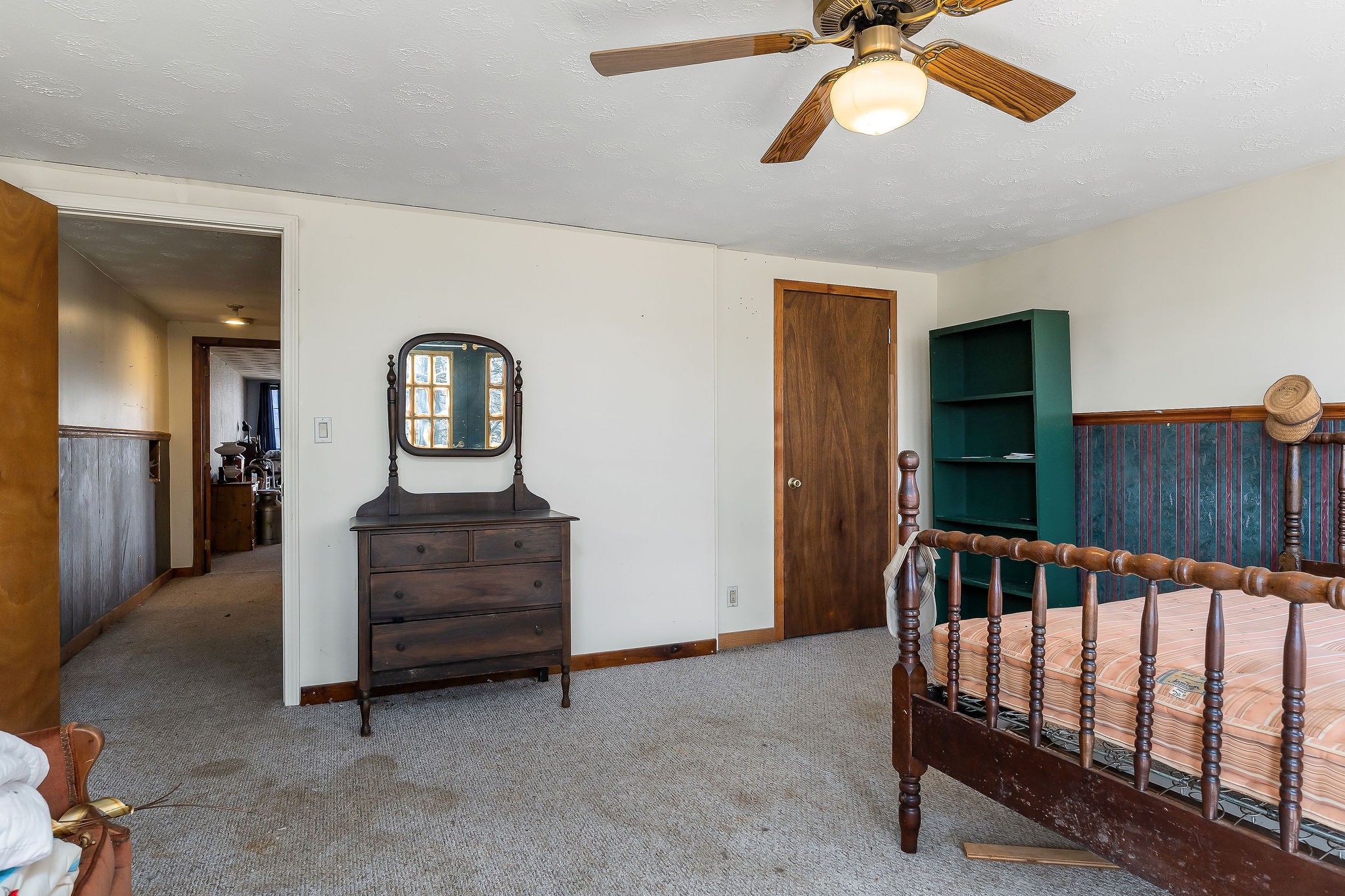 5980 Ashburn Road Baxter, TN 38544 - Photo 25 of 65 a bedroom with furniture and a window
