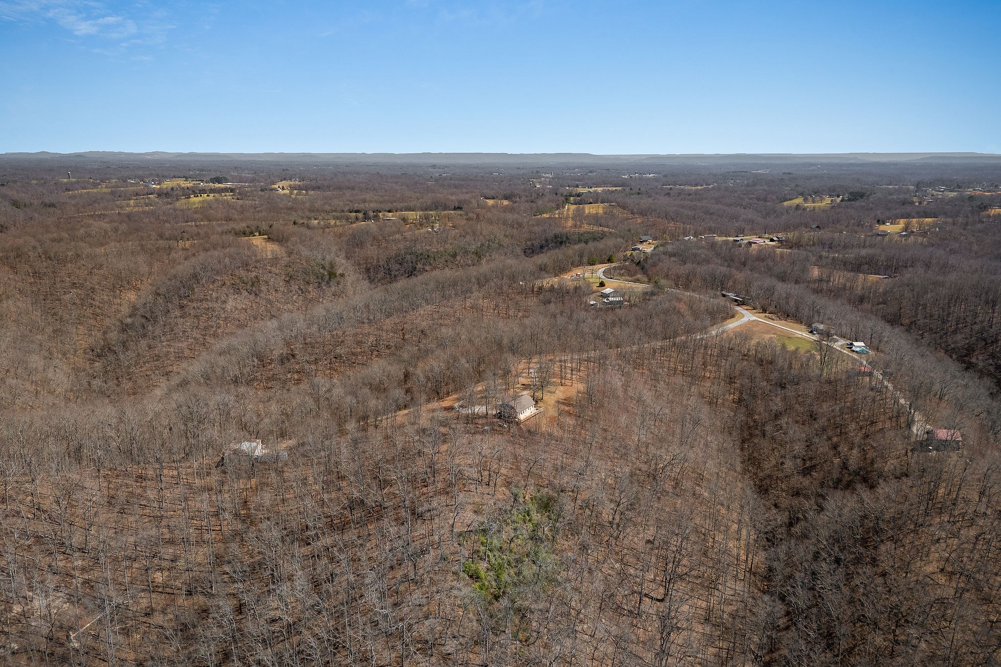 5980 Ashburn Road Baxter, TN 38544 - Photo 57 of 65 a view of city and ocean