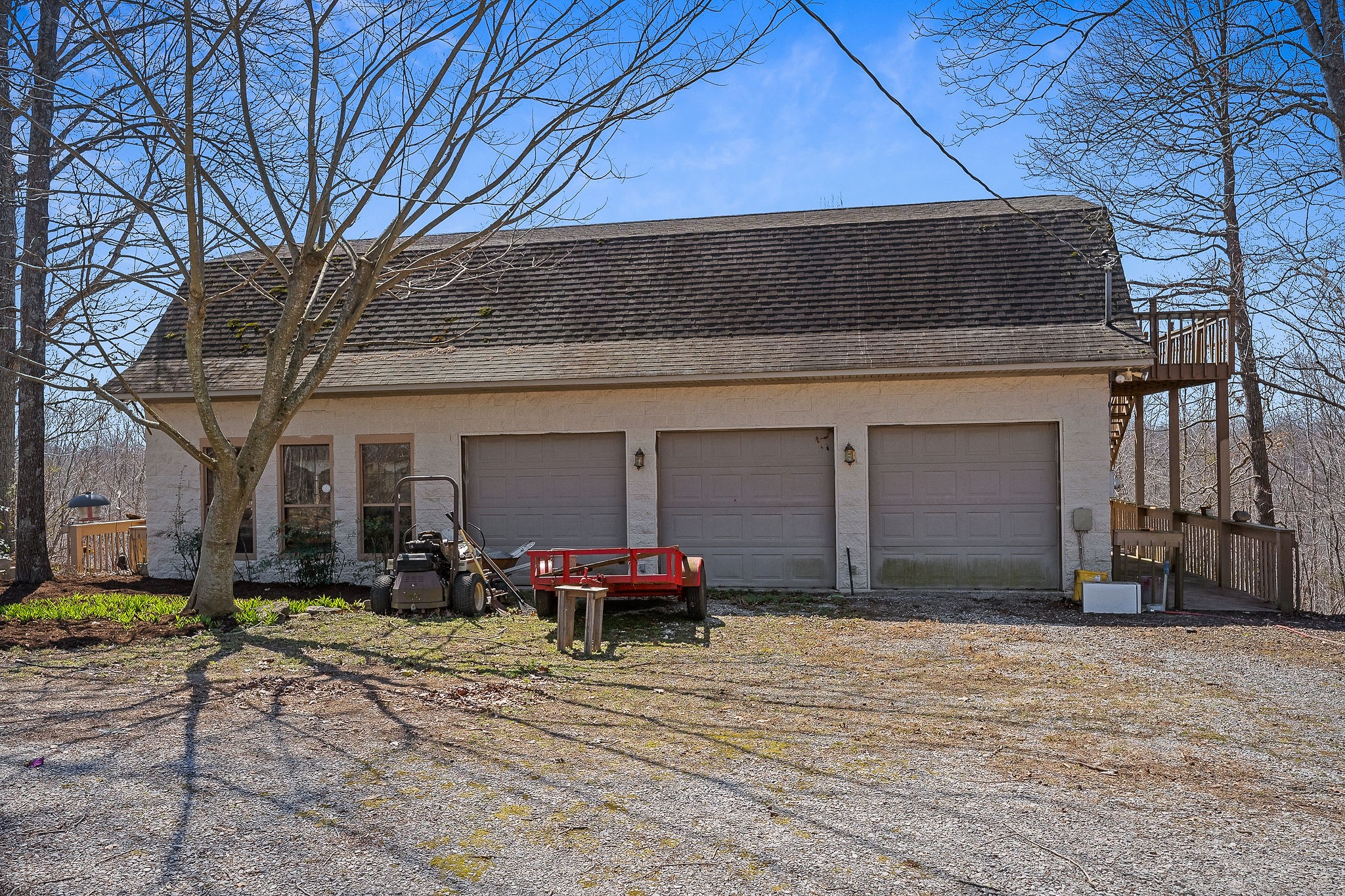 5980 Ashburn Road Baxter, TN 38544 - Photo 8 of 65
